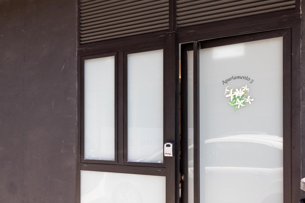 Florit Flats - The Green Apartments Valencia Exterior foto