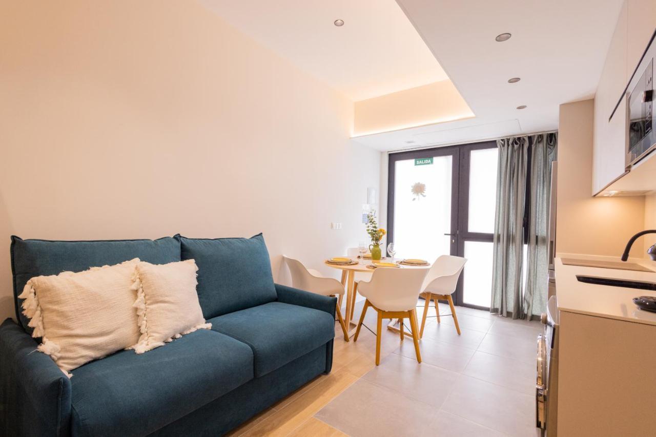 Florit Flats - The Green Apartments Valencia Exterior foto